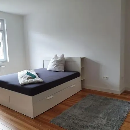 2.og/altbau-wohnung Top-saniert/4-zimmer/weststadt Karlsruhe
