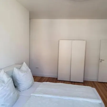 Apartment 2.og/altbau-wohnung Top-saniert/4-zimmer/weststadt Karlsruhe