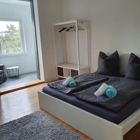 2.og/altbau-wohnung Top-saniert/4-zimmer/weststadt * Καρλσρούη