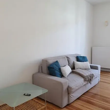 Lägenhet 2.og/altbau-wohnung Top-saniert/4-zimmer/weststadt Karlsruhe
